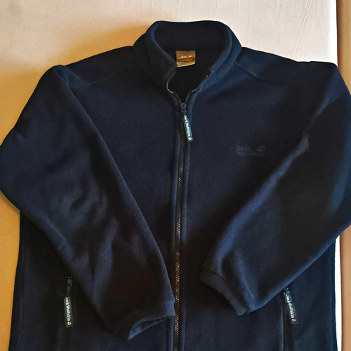 Jack wolfskin herren - jack,