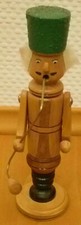 Altes Räuchermännchen
