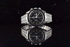 Omega Speedmaster Apollo Xi 25th Anniversary Limited unpoliert Vintage B&P