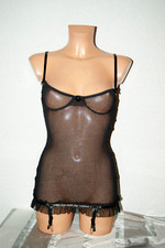 Rüschiges USA TORSELETT