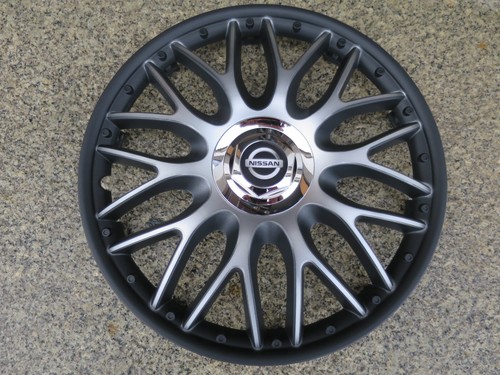 Alu design radkappen zoll - alu-design, 15