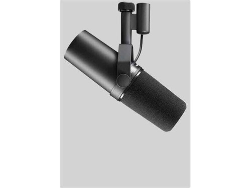 Shure sm7b dynamisches - shure,