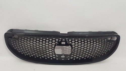 Smart fortwo 453 frontmaske - ,