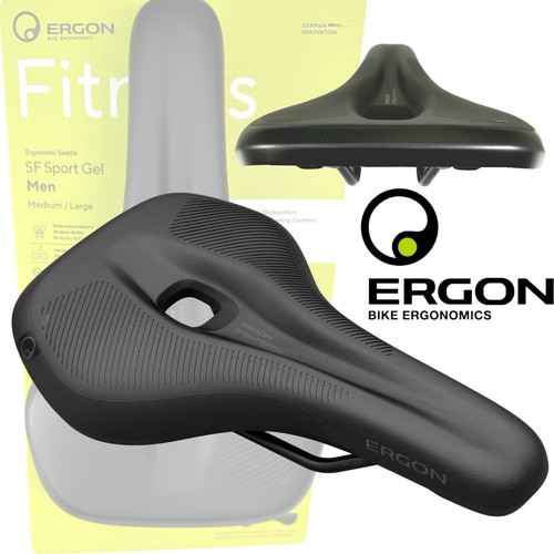 Ergon fahrrad mtb ebike tour - fahrrad,