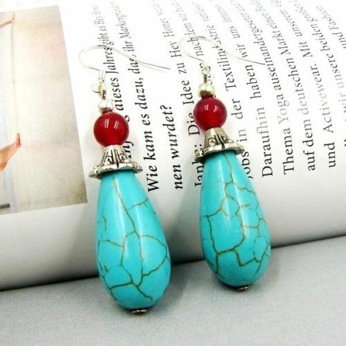 Bailysbeads edle türkis - bailysbeads,