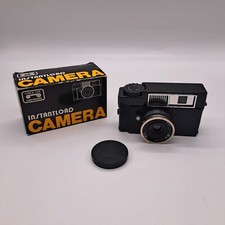 Instamatic Camera für 126-er Filmkassette / Instantload Camera - Vintage