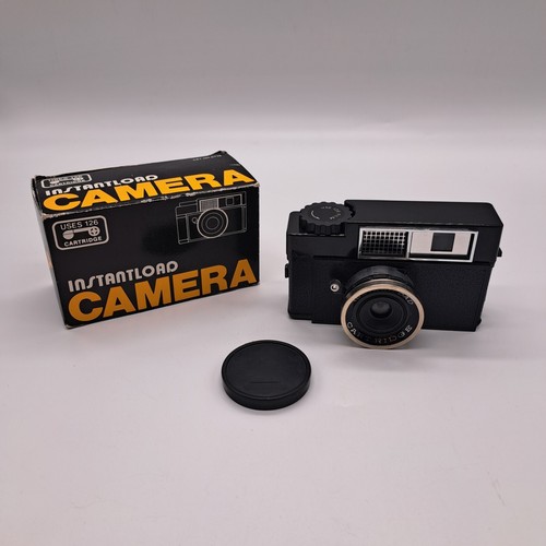 Instamatic camera für 126 - instamatic, 126-er