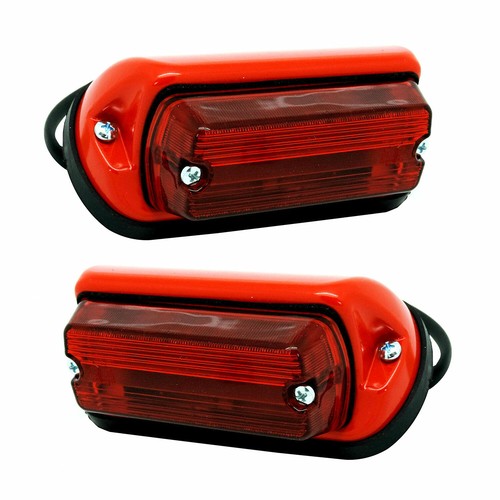 Hintere kombination lampe - hintere,
