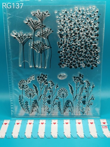Scrapbooking stempel set - scrapbooking, 3