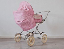 Zekiwa ddr puppenwagen pink - ddr,