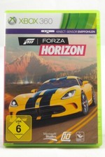 Forza Horizon (Microsoft Xbox