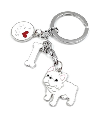 Bulldogge haustier love - bulldogge,