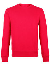 HRM902 HRM Pullover Unisex Sweatshirt Größe L Restposten NEU