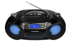 Blaupunkt BB31LED Tragbares