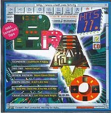 Bravo hits von - bravo, cd