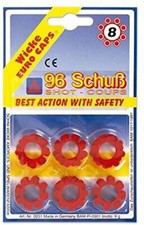 FASCHING 59115 Munition 8er 96