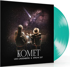 Udo Lindenberg / Apache 207 -