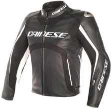 Dainese D-Air Misano Kombijacke mit Airbag