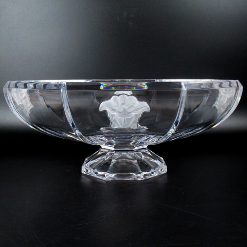 Rosenthal glas tischschale - glas,