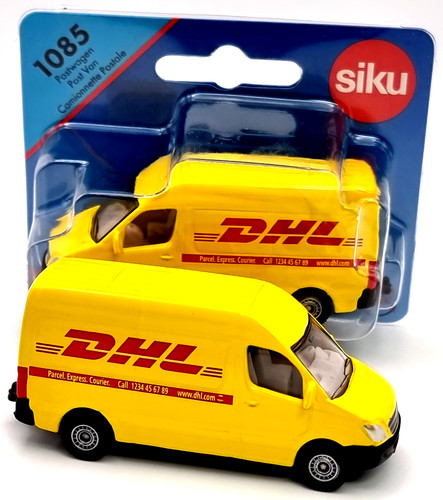 Siku cars auto 1085 - /,