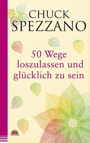 Wege loszulassen und - 50,