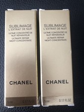 Chanel sublimage extrait - sublimage, l‘extrait