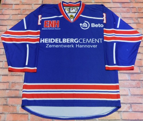 Trikot shirt ice - shirt,