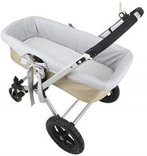 Babyline FUCAGRIS Bezug für