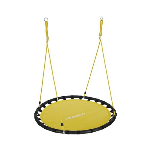 Nestschaukel rundschaukel - nestschaukel,