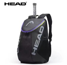 HEAD Tour Team Tennis Rucksack Limited Edition Schlägertasche Schuh Gym Sport
