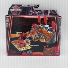 Bakugan Training Set -