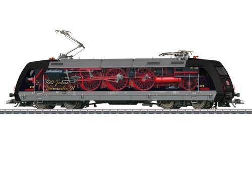 Märklin mhi 39479 lok br - märklin,