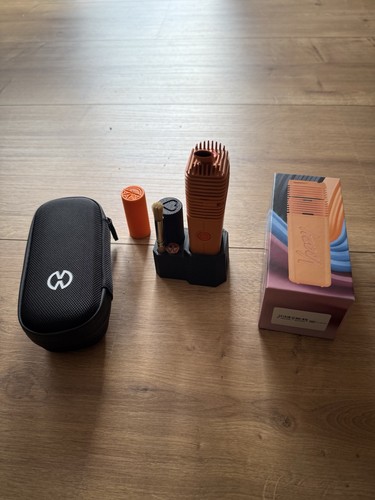Storz bickel veazy - storz, &