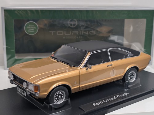 Touring modelcars ford - modelcars,