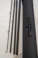 **TOP Angebot** NAM Delgado #9 - 13'9 Zweihand Fliegenrute 4-teilig