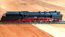 Fleischmann 4104 - Dampflokomotive BR 03 161 DRG - Spur H0 DC in OVP