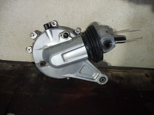 Bmw r1100gs endantrieb 11 - r1100gs,
