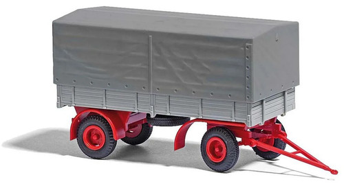 Busch 53352 ifa anhänger - 53352,,