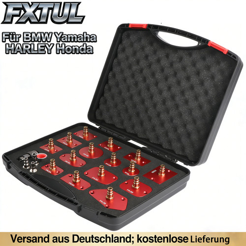 15pcs motorrad - 15pcs,