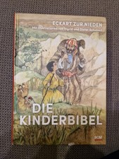 Die Kinderbibel von Eckart zur