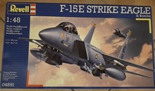 F-15E Strike Eagle Revell 1:48