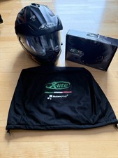 X-lite X-551Gt Motorradhelm