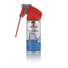 NIGRIN Talkum-Spray 100 ml