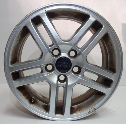 Ford focus - (da,, db)