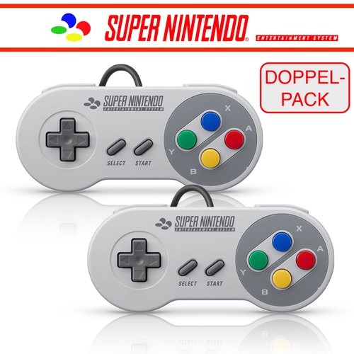Zwei original super - /,