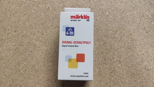 Märklin 72751 - märklin, h0