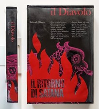 Der Teufel Die Rückkehr