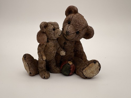 Gilde handwerk teddybär figur - gilde,