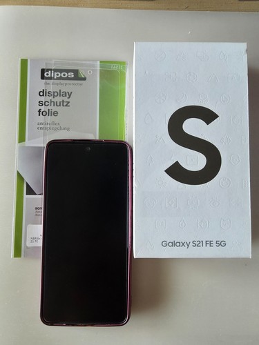 Samsung galaxy s21 - s21, 128gb