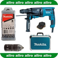 MAKITA Bohrhammer Kombihammer